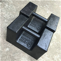 湖北200斤標(biāo)準(zhǔn)砝碼